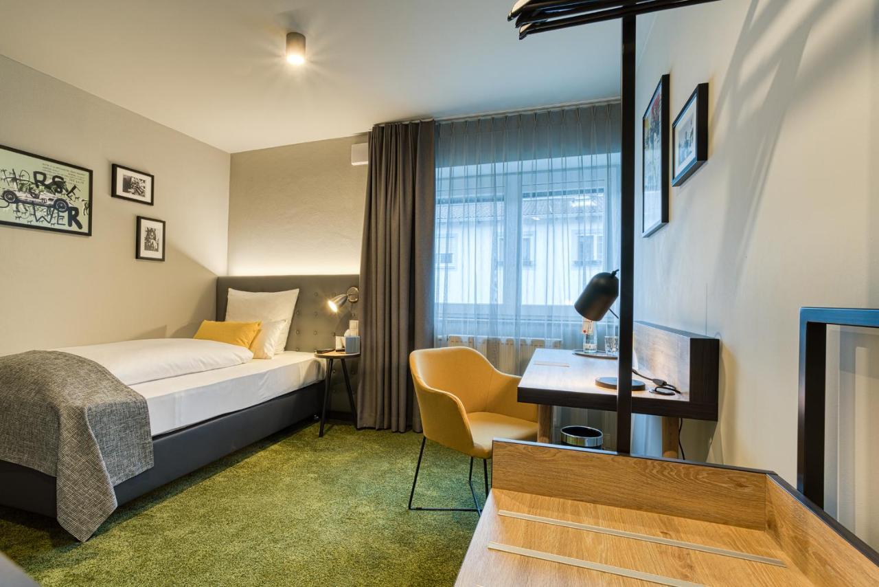 Vienna House Easy By Wyndham Ingolstadt Exterior foto
