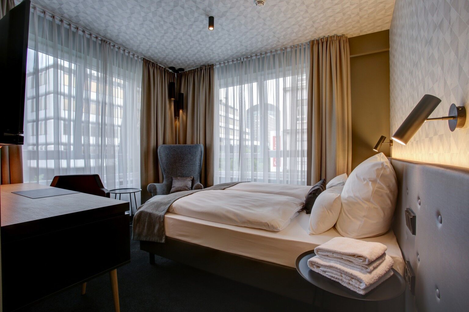 Vienna House Easy By Wyndham Ingolstadt Exterior foto