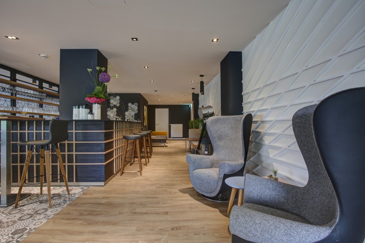 Vienna House Easy By Wyndham Ingolstadt Exterior foto